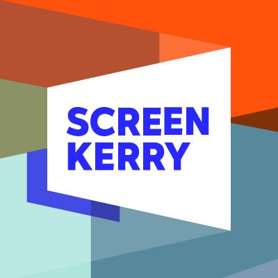 Screen Kerry logo