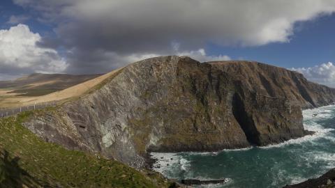 Kerry Cliffs 1