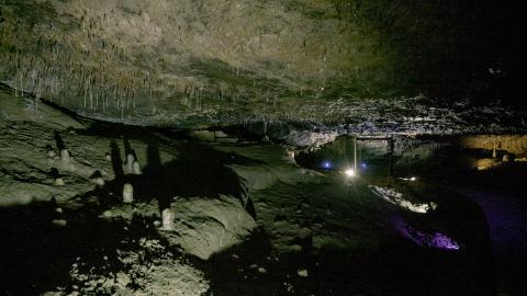 Crag Caves 2