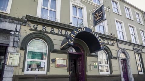 The Grand Hotel Ext1