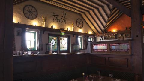 The Thatch 