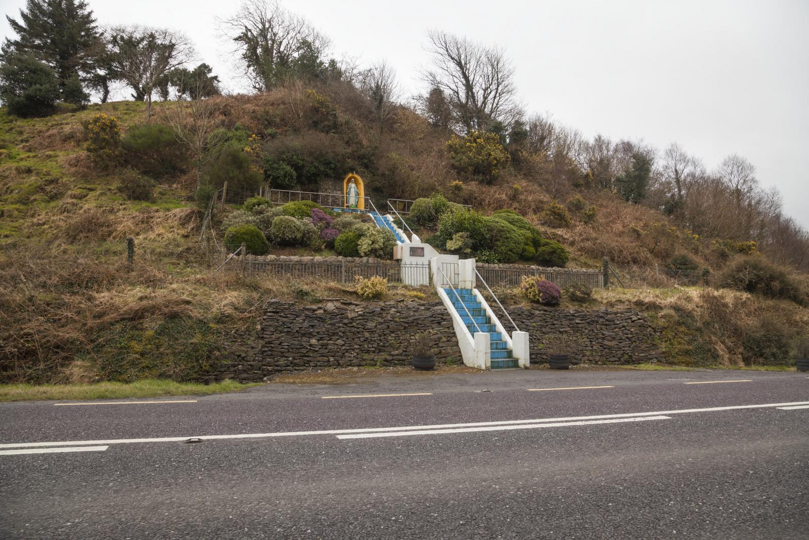 Listowel Grotto | Screen Kerry