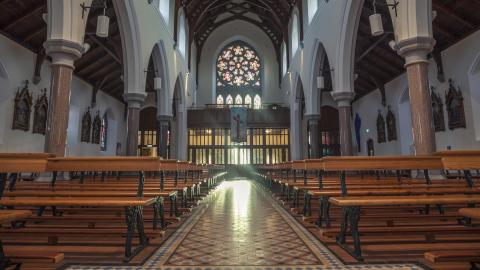 St. John's Ballybunion