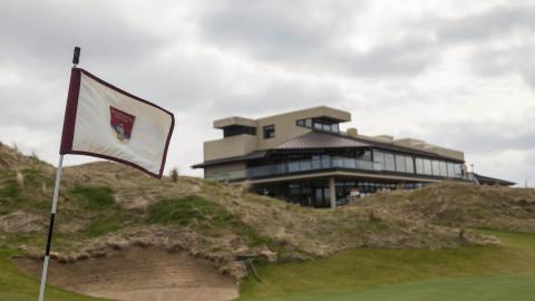 Ballybunion Golf Course 