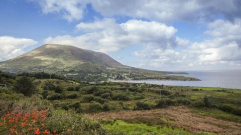 Kells Bay - House & Gardens