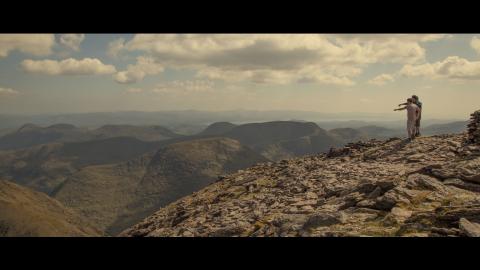 Carauntoohill - Iveragh Peninsula