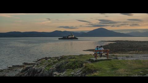 Fenit Lighthouse 