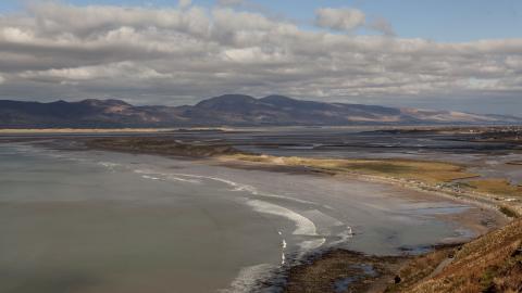 Rossbeigh peninsula