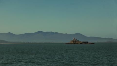 Fenit Lighthouse 