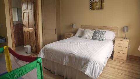 Banna Beach Leisure Centre accommodation 