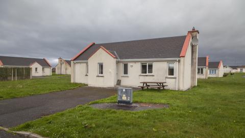 Banna Beach Leisure Centre accommodation 