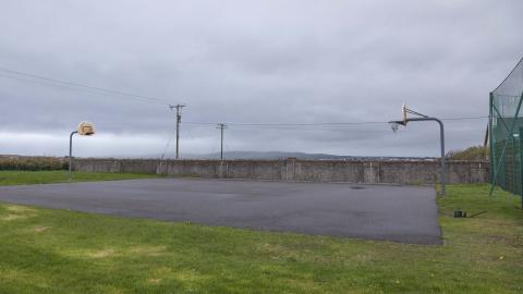 Banna Beach Leisure Centre 