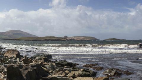 Whitestrand Beach 