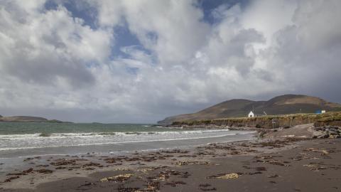 Whitestrand Beach 