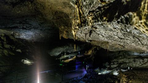 Crag Caves 4