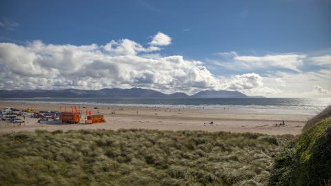 Inch beach surf hire 