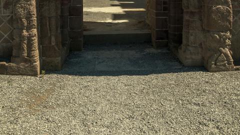 Ardfert Cathedral