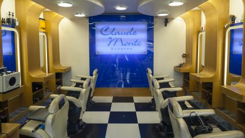 Claude Monte Barbers 