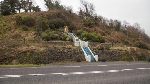 Listowel Grotto 