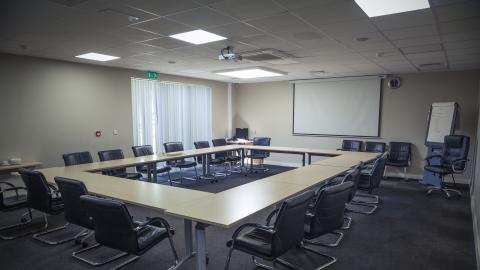 Kerry ETB Training Centre Boardroom 