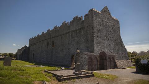 Ardfert Cathedral