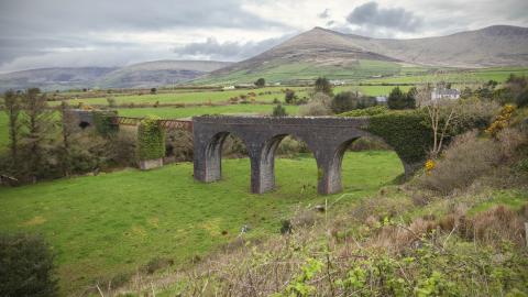 Lispole Viaduct1