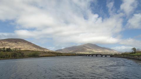 Old Valentia Railtrack3