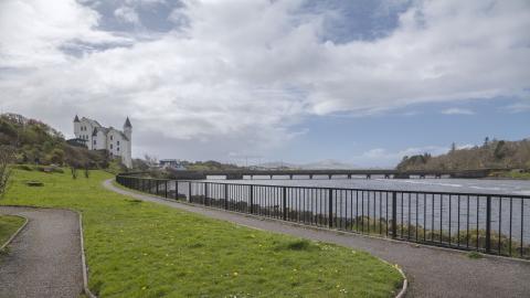 Caherciveen Bridge2