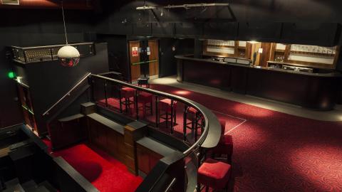Fabrik Niteclub