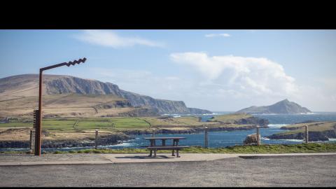 Bray Head Car Park