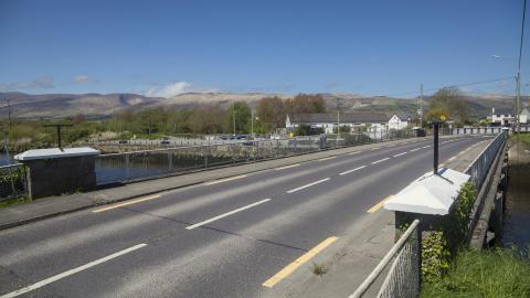 Castlemaine Bridge1