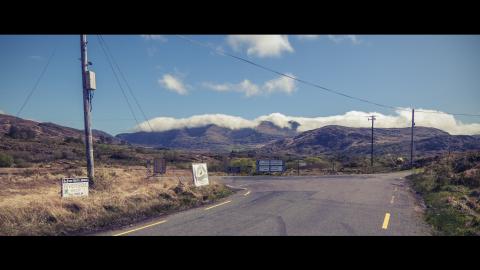 Ballaghbeama Gap