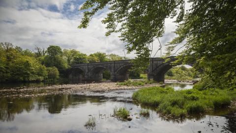 Listowel Bridge1