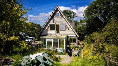 Gortbrack Organic Farm 