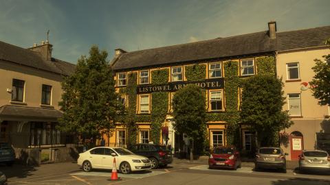 Listowel Arms 