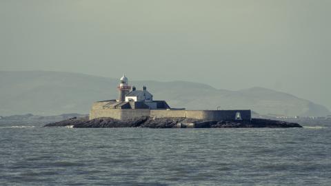 Fenit Lighthouse