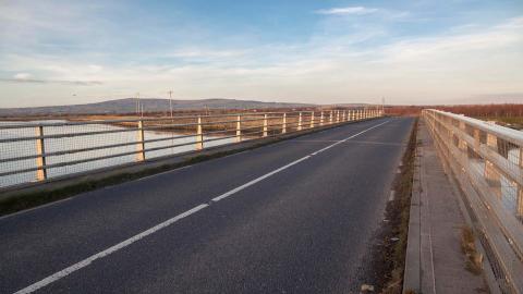 Ferry Bridge