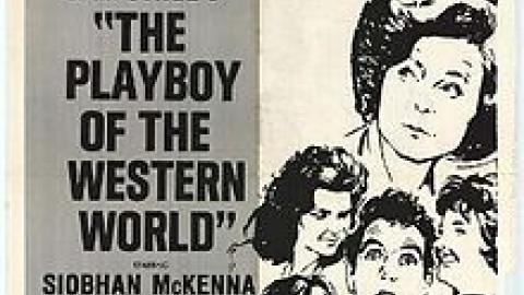 Playboy of the Western World