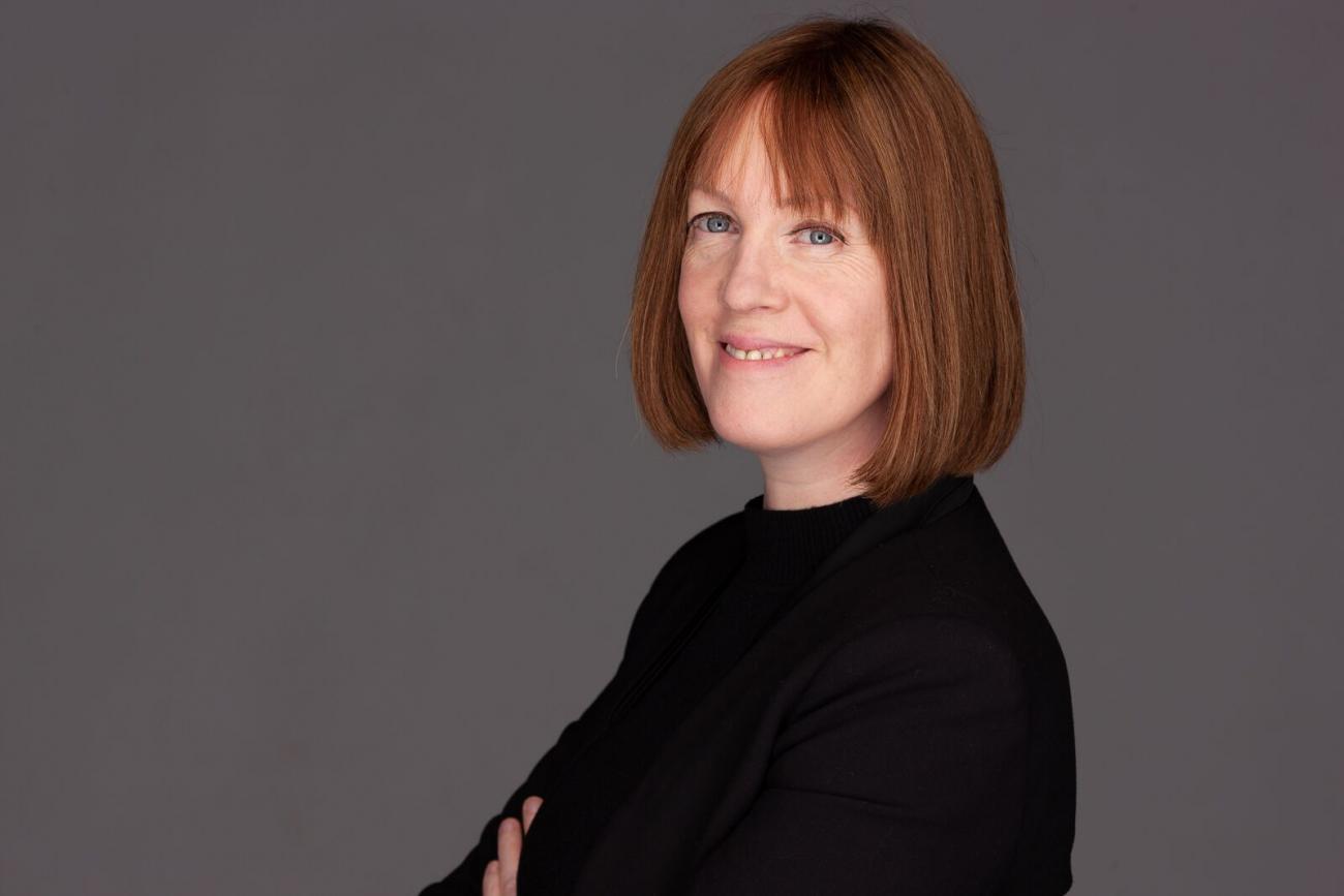 Siobhan O'Sullivan